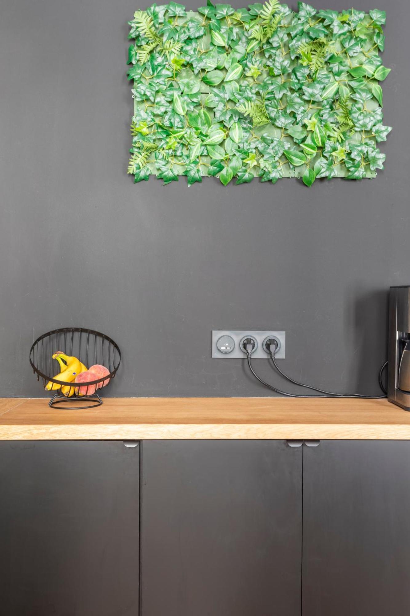 Apartamento T3 Cosy A Marseille, Proche Vieux-Port Et Gare Exterior foto