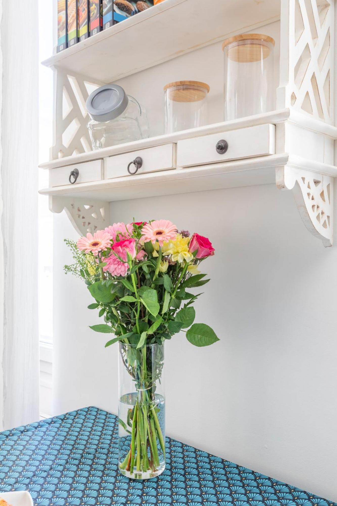 Apartamento T3 Cosy A Marseille, Proche Vieux-Port Et Gare Exterior foto