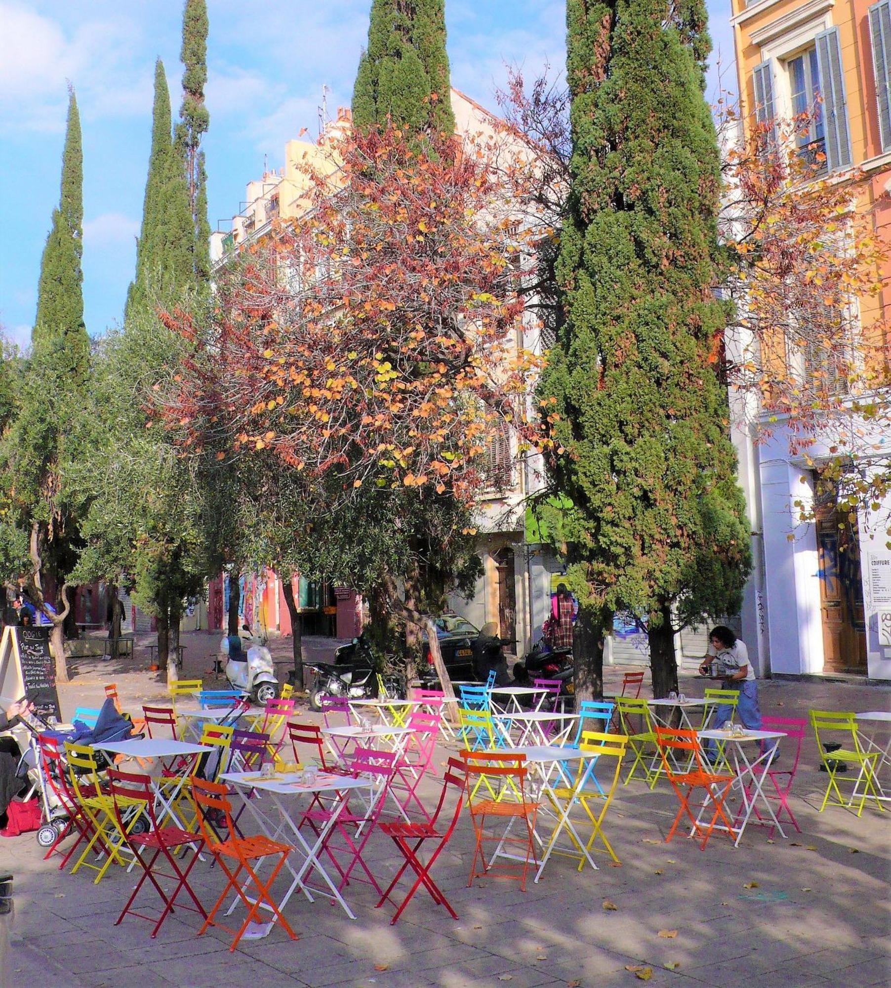 Apartamento T3 Cosy A Marseille, Proche Vieux-Port Et Gare Exterior foto